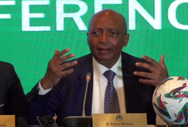 CAF Yaagiza Uchunguzi Dhidi ya Vurugu Walizofanyiwa Simba Libya