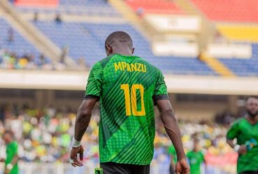 Elie Mpanzu Kwenye Rada za Yanga na Simba