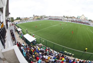 Gharama za Kukodi Uwanja wa KMC Complex