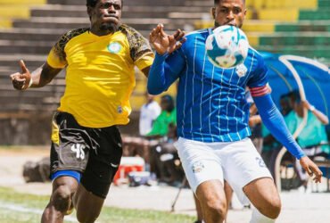 Kagera Sugar vs Fountain Gate Patashika Leo Kwaraa Wote Wahitaji Pointi 3