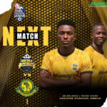 Kengold Vs Yanga Leo 25 09 2024 Saa Ngapi