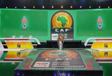 Kenya Uganda na Tanzania Kuandaa CHAN 2024