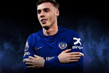 Kikosi cha Chelsea UEFA Conference League 2024 2025
