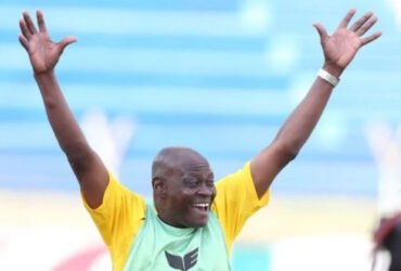 Kocha Paul Nkata Ajipanga Upya Baada ya Mwanzo Mbaya Ligi Kuu