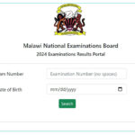 MANEB MSCE Results 2024