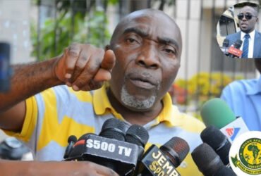 MZee Magoma