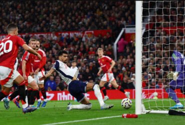 Manchester United Yapigwa Tena Nyumbani Hali Yazidi Kuwa Ngumu Old Trafford