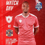 Matokeo ya Coastal Union Vs Mashujaa Leo