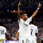 Mbappe Avunja Ukame wa Magoli Afunga Bao Lake La Kwanza La Liga