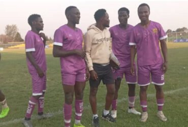 Mbeya City Yaibuka na Ushindi wa 1 0 Dhidi ya Mbeya Kwanza