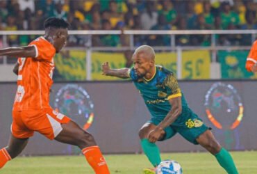 Mechi ya Simba vs Yanga Kuchezwa Uwanja wa Mkapa Oktoba 19