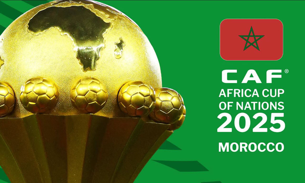 Msimamo wa Makundi Kufuzu AFCON 2025