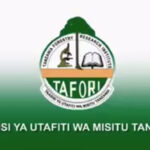 Nafasi Za Kazi Taasisi Ya Utafiti Wa Misitu Tanzania Tafori 01 09 2024