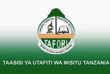 Nafasi Za Kazi Taasisi Ya Utafiti Wa Misitu Tanzania Tafori 01 09 2024