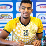 Nassor Saadun Hamoud Asaini Mkataba Mpya na Azam FC