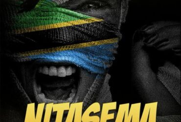 Nay Wa Mitego Ft Raydiace – Nitasema