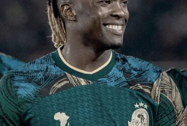 Nitabaki Yanga Mpaka Rais Hersi Asema Inatosha Aucho