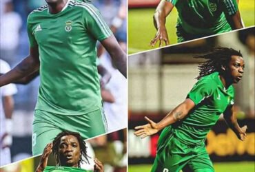 Nyota Wa Kuchungwa Zaidi Mechi Ya Al Ahli Vs Simba