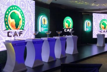 Pot za Makundi ya Klabu Bingwa Afrika CAF 2024 2025