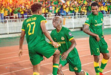 Rekodi za Yanga CAF Dhidi ya Timu za Ethiopia