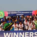 Serengeti Girls Waibuka Mabingwa Kombe la UNAF U17 Tunisia 2024