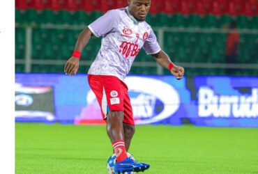 Simba SC kuwakosa Mutale Kagoma na Mzamiru Dhidi ya Dodoma Jiji