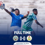 Tabora United Yashindwa Kutamba Nyumbani