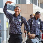 Taifa Stars Yasafiri Kuelekea Yamoussoukro Kukabiliana na Guinea