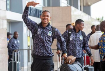 Taifa Stars Yasafiri Kuelekea Yamoussoukro Kukabiliana na Guinea