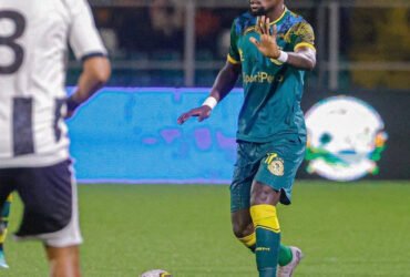 Takwimu za Chama Yanga zaanza kutisha Klabu Bingwa