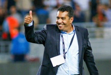 Taoussi Huenda Akawa Kocha Mpya wa Azam FC Mazungumzo Yanaendelea