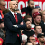 Ten Hag Asisitiza Manchester United Yalenga Mataji Licha ya Mwanzo Mbaya