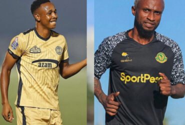 Ubora wa Dube na Pacome Wamfanya Kocha CBE Kuingiwa na Hofu