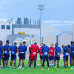 Wachezaji Simba Waahidi Ushindi Dhidi ya Al Ahly Tripoli