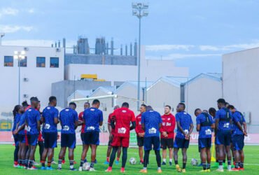 Wachezaji Simba Waahidi Ushindi Dhidi ya Al Ahly Tripoli