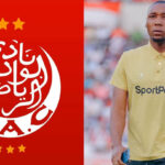 Wydad Bado Katika Harakati za Kumsajili Mzize