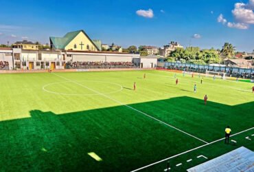 Yanga Kumenyana na Cosmopolitan Katika Mechi ya Kirafiki KMC Complex
