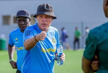 Yanga Kuvaana na CBE Sept 14 Gamondi Aanza Maandalizi Mapema