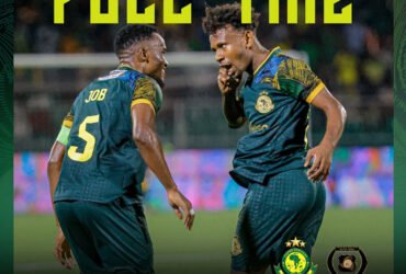 Yanga Sc Wafuzu Makundi Klabu Bingwa Kibabe