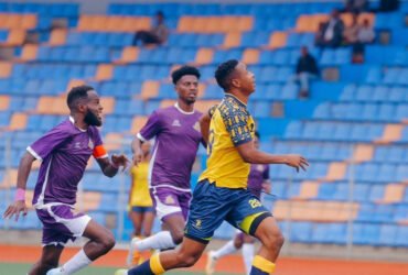 Yanga Vs CBE SA Leo Saa Ngapi