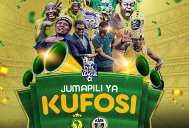 Yanga Vs KMC Leo 29 09 2024 Saa Ngapi
