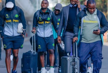 Yanga Yaunda Kikosi Kazi cha Misheni ya Makombe