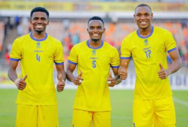 Yanga yazipiku Al Ahly na Sundowns katika Rekodi za Ulinzi