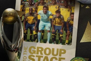Young Africans SC