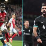 Arsenal Yashindwa Kundamba Nyumbani Mbele ya Liverpool