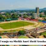 Coastal Union Yahamishia Mechi Zake Uwanja wa Sheikh Amri Abeid Arusha