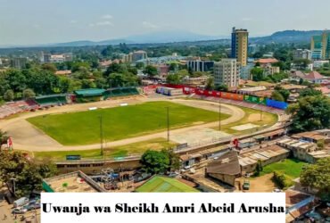 Coastal Union Yahamishia Mechi Zake Uwanja wa Sheikh Amri Abeid Arusha