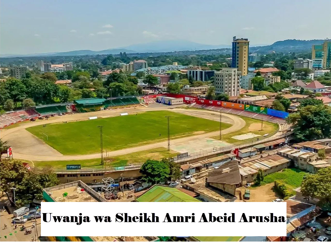 Coastal Union Yahamishia Mechi Zake Uwanja wa Sheikh Amri Abeid Arusha