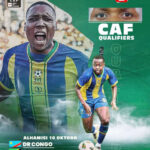 DR Congo Vs Tanzania Taifa stars Leo 10 10 2024 Saa Ngapi