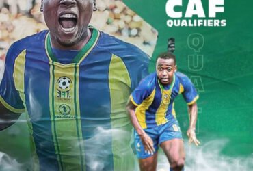 DR Congo Vs Tanzania Taifa stars Leo 10 10 2024 Saa Ngapi
